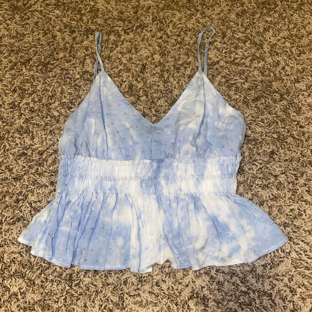 cute top NWT